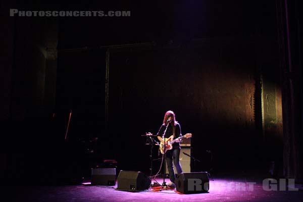 SHANNON WRIGHT - 2008-06-20 - PARIS - Theatre des Bouffes du Nord - Shannon Wright